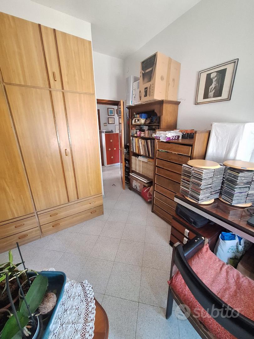 Appartamento – Sassari, Rizzeddu - Vista 5