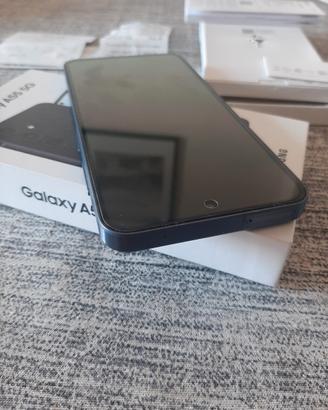 Samsung Galaxy A55 