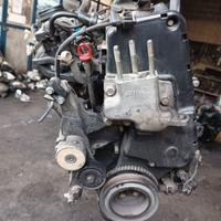 MOTORE USATO FIAT PANDA 188A4000