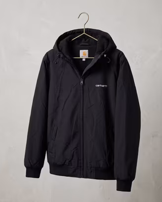 Giacca Carhartt WIP Hooded Sail Jacket