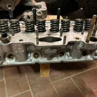 Testata A112 elegant 903