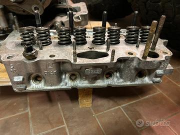 Testata A112 elegant 903