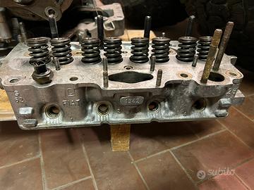 Testata A112 elegant 903