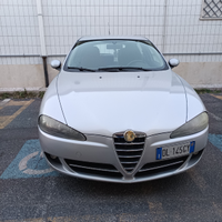 Alfa 147 1.9 jtdm