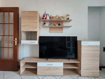 Composizione tv