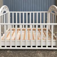 Lettino per infanzia