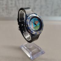 Swatch Scuba 200 Decompression SDN112 anno 1994