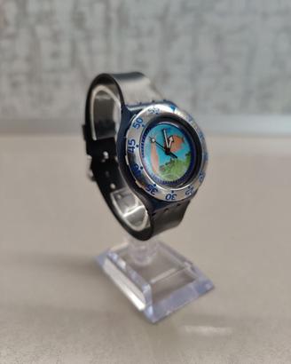 Swatch Scuba 200 Decompression SDN112 anno 1994