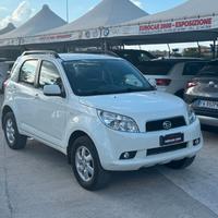 Daihatsu Terios 1.5 4WD CX
