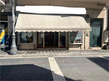 Vendita locale commerciale