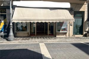 Vendita locale commerciale