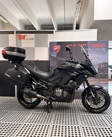 KAWASAKI VERSYS 1000 - 2018