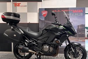 KAWASAKI VERSYS 1000 - 2018