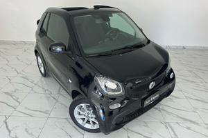 SMART FORTWO CABRIO PASSION AUTOMATICA