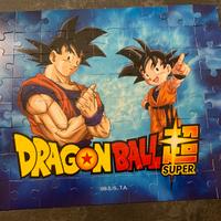 Puzzle Dragon Ball
