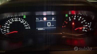 peugeot 208 2021 gt pack