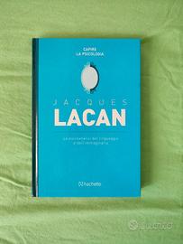 La psicoanalisi del linguaggio e dell'immaginario