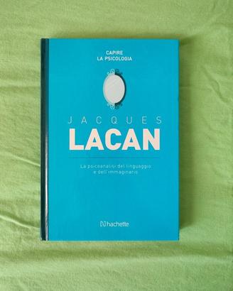 La psicoanalisi del linguaggio e dell'immaginario