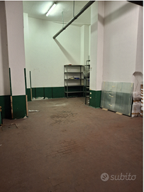 BOX DOPPIO/TRIPLO CORSO TELESIO-VIA VALGIOIE