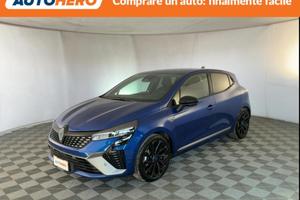 RENAULT Clio KZ50422