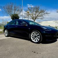 Tesla model 3 long range awd autopilot base