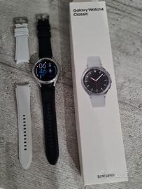 GALAXY WATCH 4 CLASSIC 44 mm