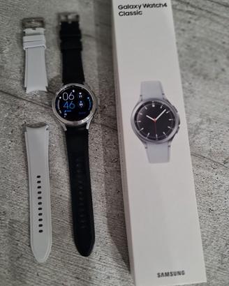 GALAXY WATCH 4 CLASSIC 44 mm