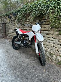 Fantic 125 casa 2018