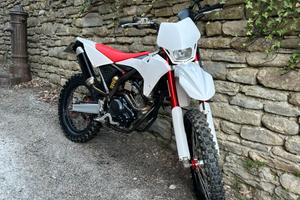 Fantic 125 casa 2018