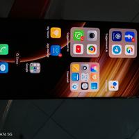 Honor 90 snapdragon 7   5G 12gb/512gb