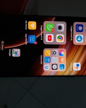 Honor 90 snapdragon 7   5G 12gb/512gb