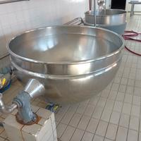 Doppifondi per ricotta