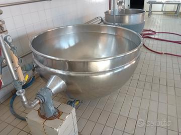 Doppifondi per ricotta