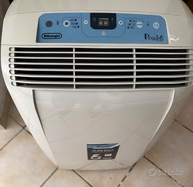 Condizionatore portatile De’Longhi Pinguino