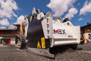 Fresa simex nuova pl 60.20, garanzia 12 mesi