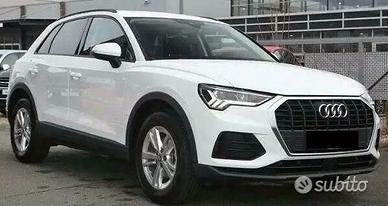 Ricambi per audi q3 anno 2019/20