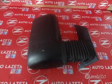 Specchietto Retrovisore DX Iveco Daily Cod. 015626