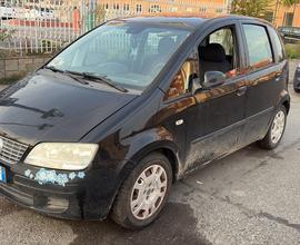 Fiat idea gpl