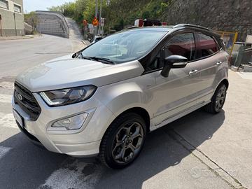 FORD ECOSPORT 1.0 ST -LINE KM 28 MILA !!!