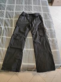 pantaloni snowboard Nuovi M 48