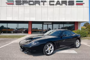 Ferrari 575 575M Maranello F1