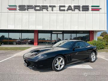 Ferrari 575 575M Maranello F1