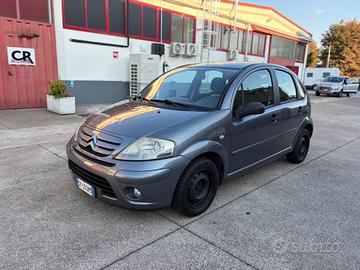 Citroen C3 1.4 Exclusive Style Techno Bi Energy G