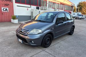 Citroen C3 1.4 Exclusive Style Techno Bi Energy G