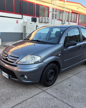 Citroen C3 1.4 Exclusive Style Techno Bi Energy G