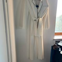 Taulleur pantaloni palazzo  Chiara Boni