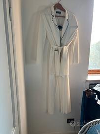 Taulleur pantaloni palazzo  Chiara Boni