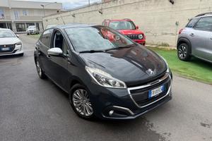 Peugeot 208 1.2benzina 5 porte Style - 2018