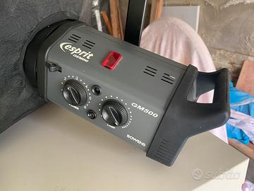 Bowens GM500