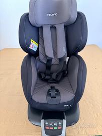 Seggiolino auto Recaro Zero.1
